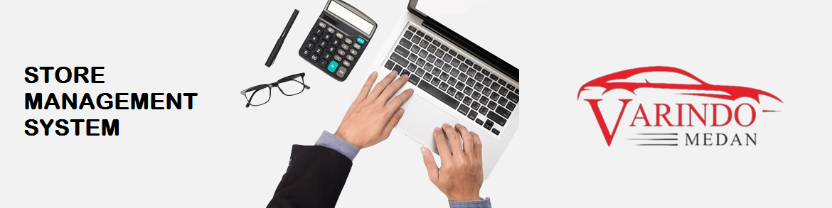 Store Management System